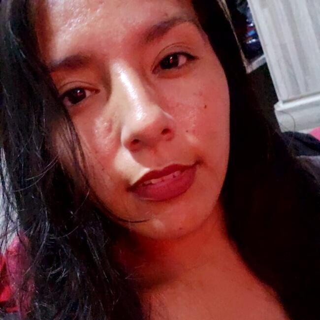 Niñera en El Porvenir (Provincia de Trujillo): ALEJANDRA NAYELI
