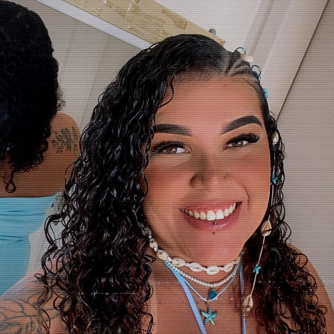 Babysitter in Rio de Janeiro: Lorrane