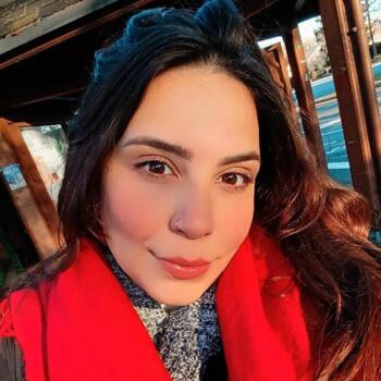 Babysitter in Ferney-Voltaire: Thais