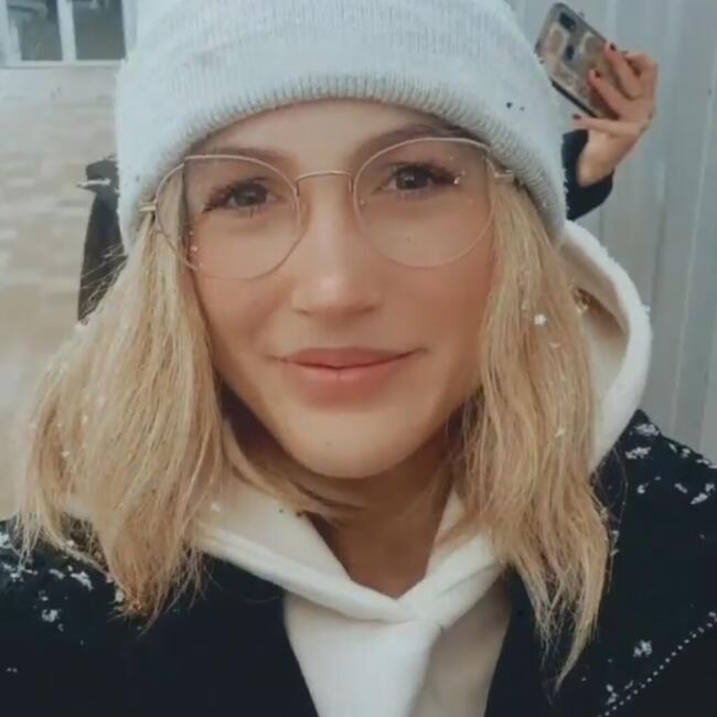 Canguro en Calahorra: Olga