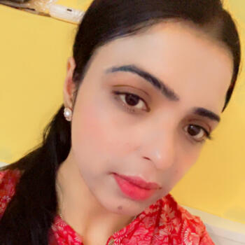 Babysitter in Ilford: Sidra