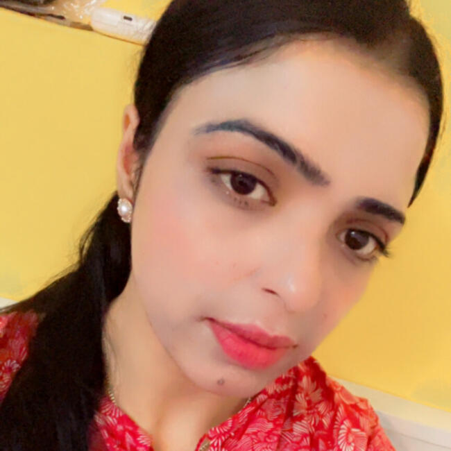Babysitter in Ilford: Sidra
