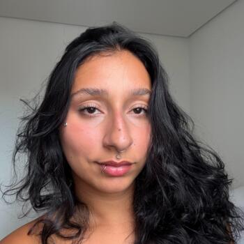 Babysitter in Dublin: Ana Carolina