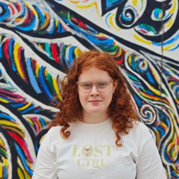 Babysitter in Lokeren: Lotte