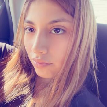 Babysitter in Irving: Carla