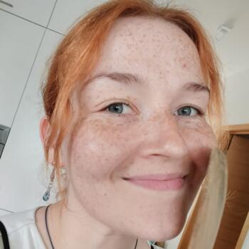 Babysitter in Berlin: Meeri
