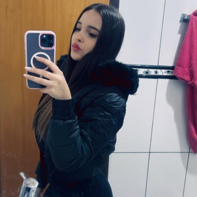 Babá em Curitiba: AMANDA