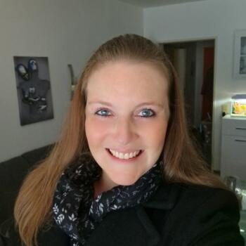 Babysitter in Aachen: Nathalie