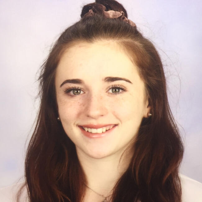 Babysitter in Nambucca Heads: Caitlin