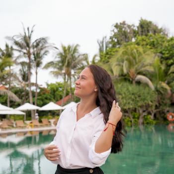 Babysitter Gold Coast: Tatyana