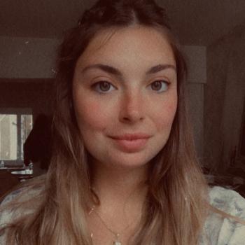 Babysitter Clermont-Ferrand: Mathilde