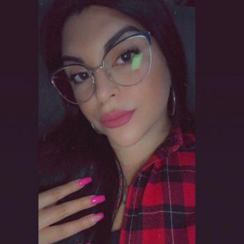 Babysitter Catania: Silvana