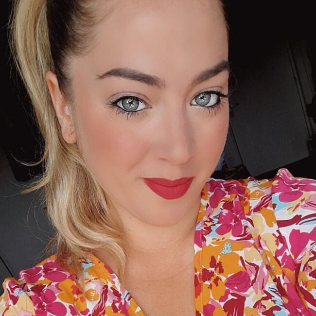 Babysitter in Saint-Leu-la-Forêt: Kelly