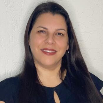 Babá Uberaba: Márcia