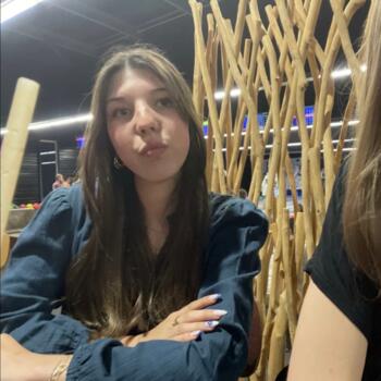 Babysitter Crossac: Manon