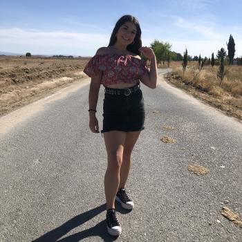 Canguro en Sabadell: Marina