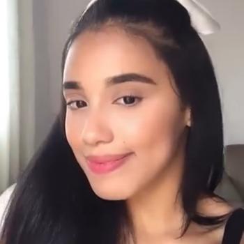 Babá em Belo Horizonte: Giovana