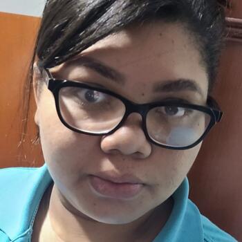 Babysitter in São Paulo: Rafaela