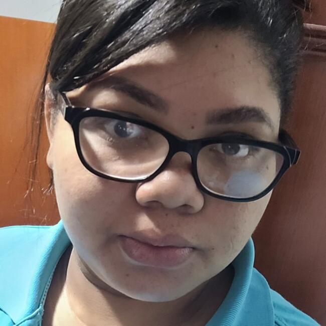 Babysitter in São Paulo: Rafaela