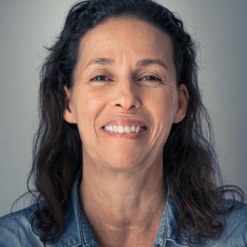 Barnvakt i Viseu: Tânia