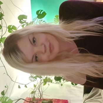 Baby-sitter in Zürich (Kreis 10) / Am Hönggerberg: Salome