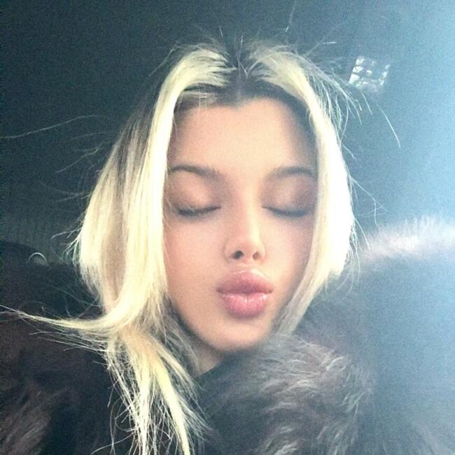 Babysitter a Svitto: Lina