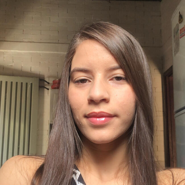 Babysitter in Unaí: Maria Eduarda