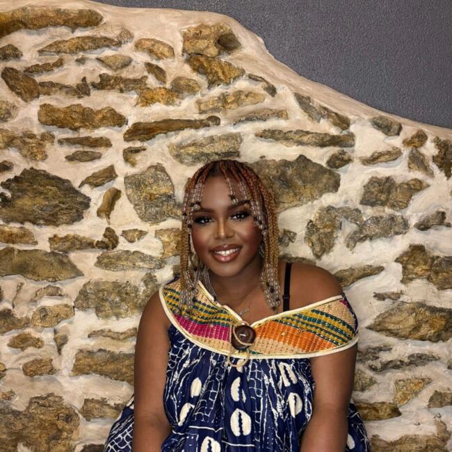 Babysitter in Corbeil-Essonnes: Emmanuella