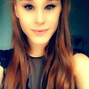 Baby-sitter in Namur: Gladys