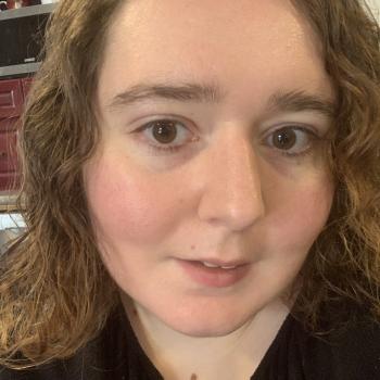 Baby-sitter in Pickering: Emily