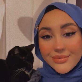 Babysitter in Kassel: Noura