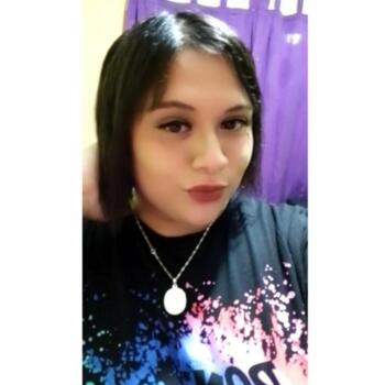 Babysitter in Puente Alto: Franchesca