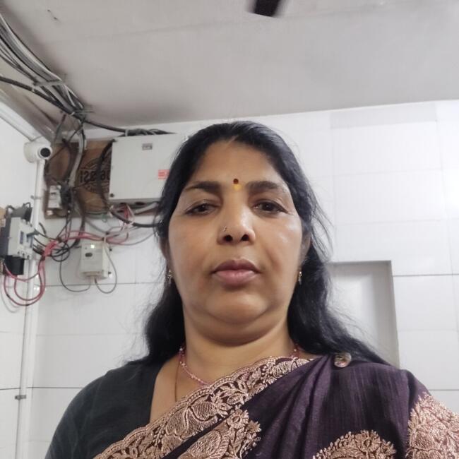 Surat में आया: Kalabai