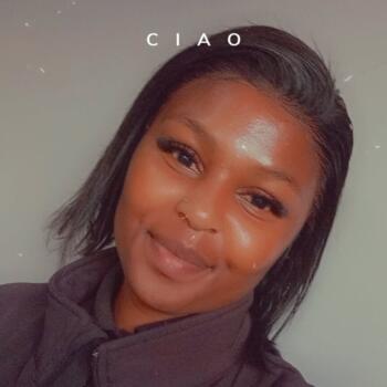 Babysitter in Cape Town: Siphesihle