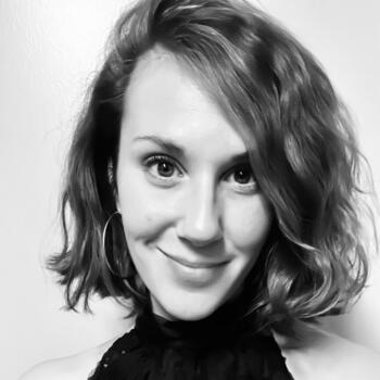 Auklė Madridas: BARBARA