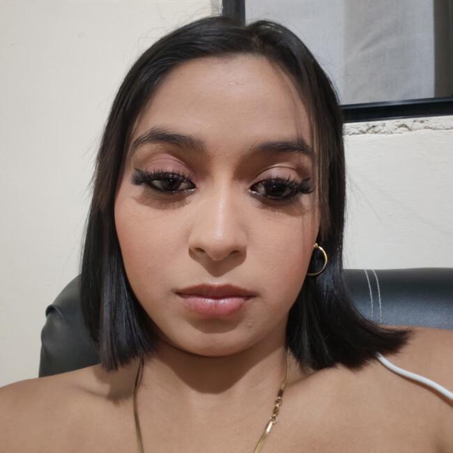 Babysitter in Apopa: Gloria isabel