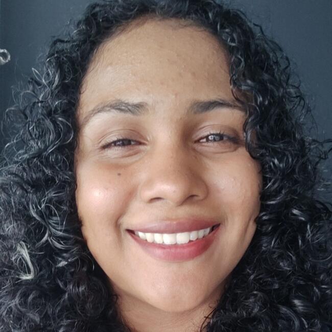 Babysitter in San Miguelito: Subaney