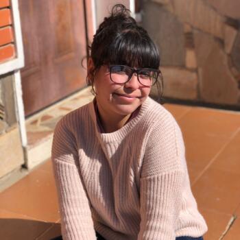 Babysitter in Pando: Valeria