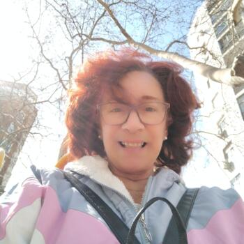Babysitter in Montevideo: Fredesvinda