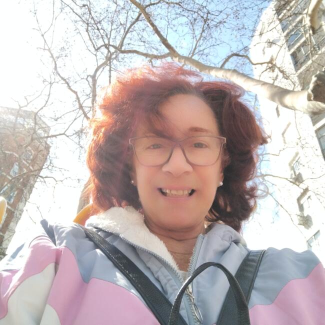 Babysitter in Montevideo: Fredesvinda