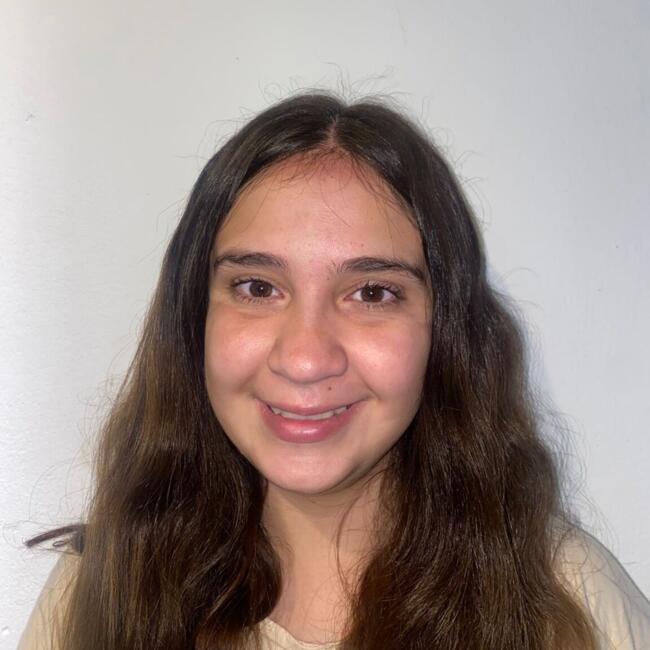 Babysitter in Córdoba: Candela