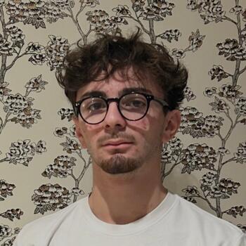 Baby-sitter Blainville-sur-Orne: Jeremie