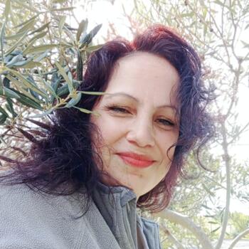 Niñera Madrid: Alejandra