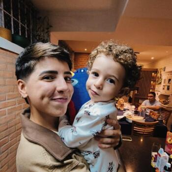 Babysitter in Cork: Lorena