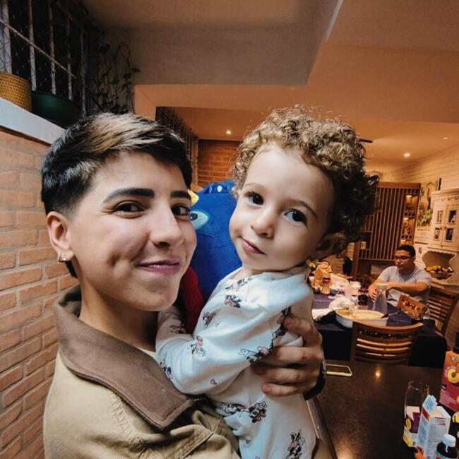 Babysitter in Cork: Lorena