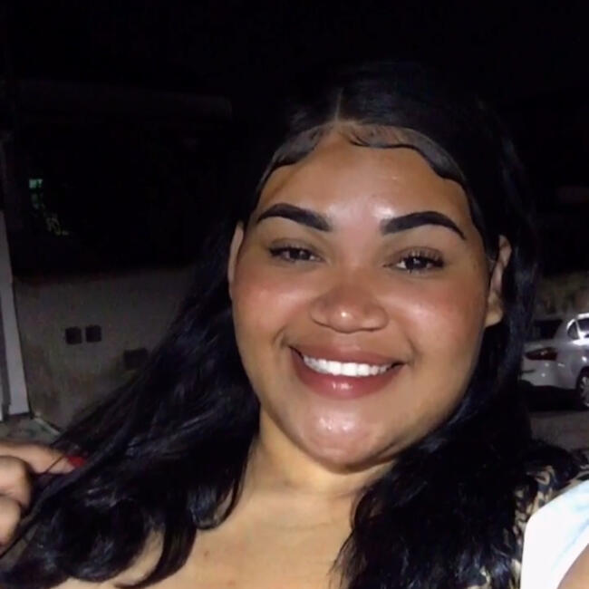 Babá em Serra: Eduarda