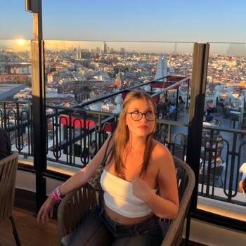 Baby-sitter in Fiumicino: Chiara