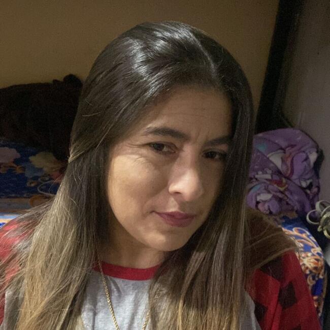 Niñera en Guadalupe: Areliz