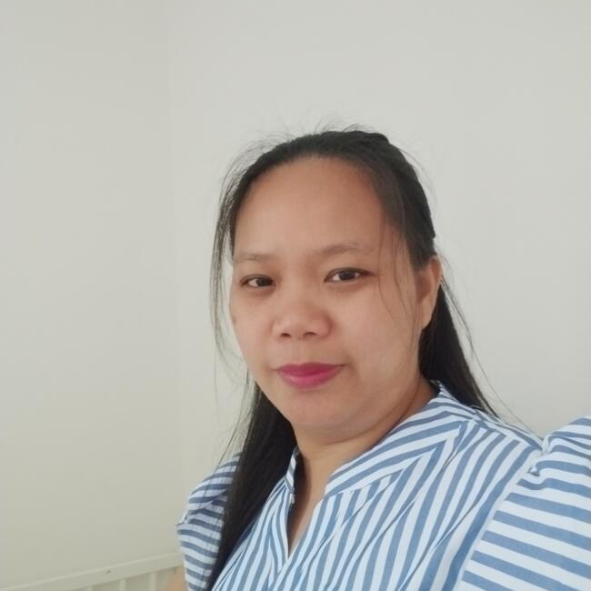 Babysitter in Petaling Jaya: Ruby Ann