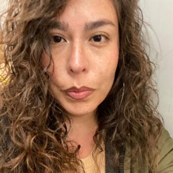 Niñera en Puente Alto: Karla